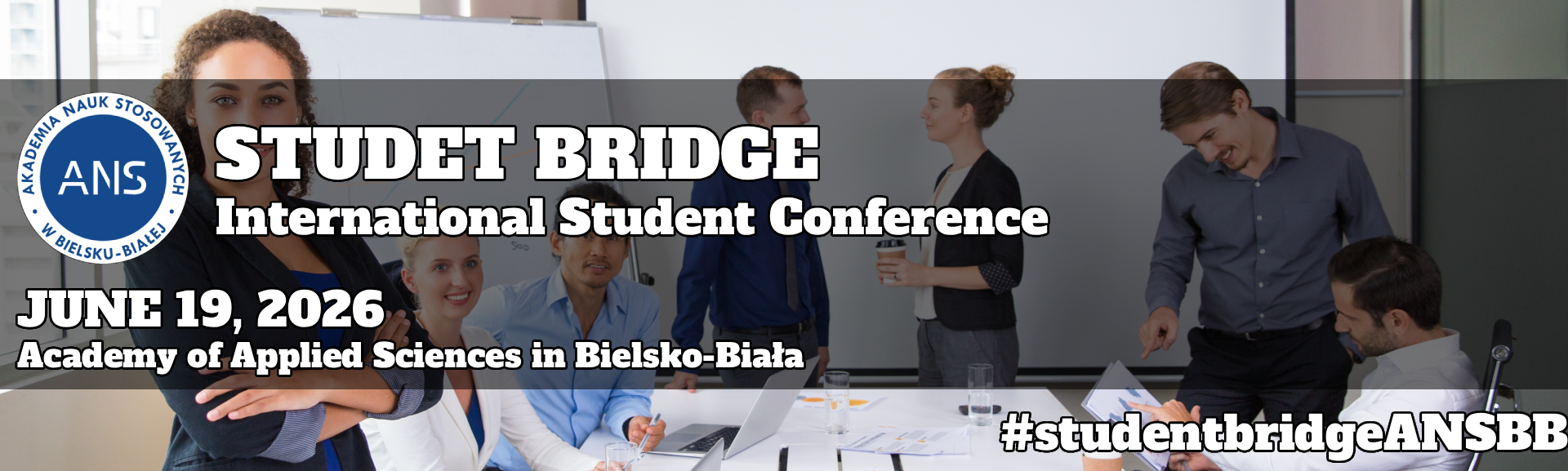student bridge international student conference
