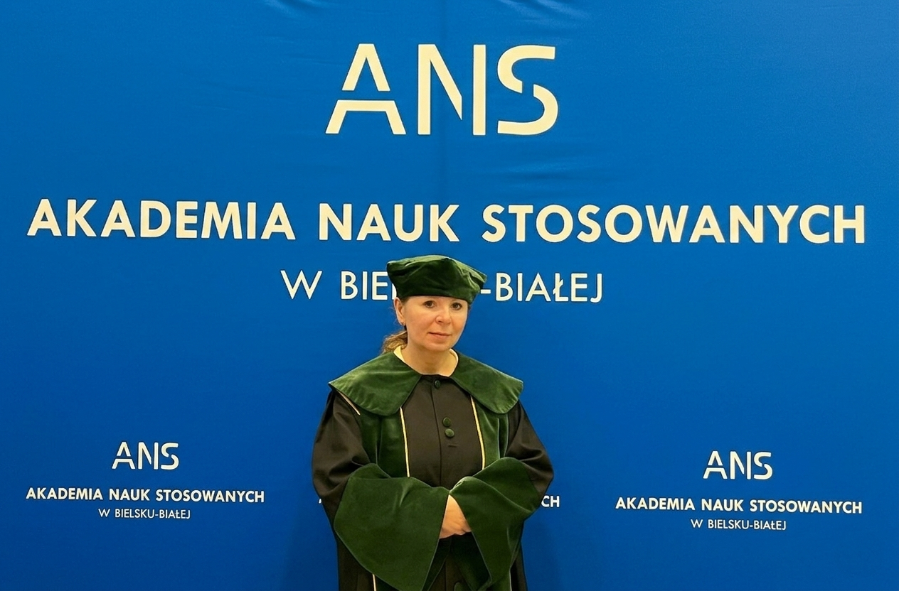 Aleksandra Olejnik - Nizielska